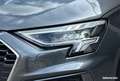 Audi A3 iv 35 tdi 150 s line tronic 7 %2B carplay acc sieges chauffants pack ambiance Gris - thumbnail 19