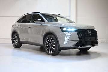 ETOILE / Toit panoramique / Cuir / 19" Allu