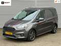 Ford Transit Courier 1.0 EcoBoost Sport 100pk BTW Vrij Navi/ Clima/ Cam Gris - thumbnail 1