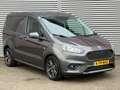 Ford Transit Courier 1.0 EcoBoost Sport 100pk BTW Vrij Navi/ Clima/ Cam Gris - thumbnail 4