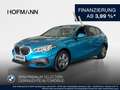 BMW 116 Advantage Blau - thumbnail 11