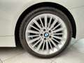 BMW 420 d Coupé Luxury Tagliandi Bmw Blanc - thumbnail 9