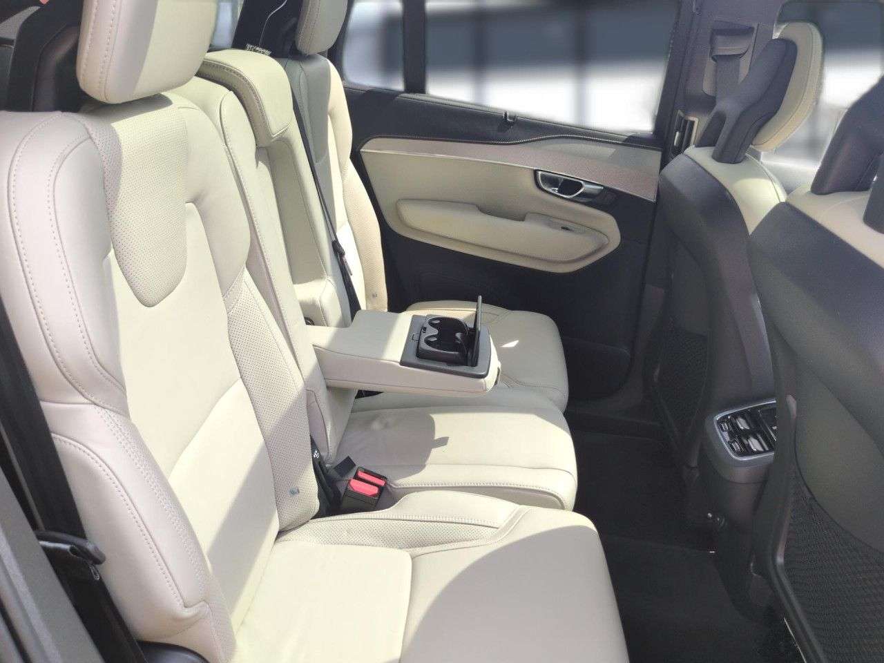 Volvo XC 90