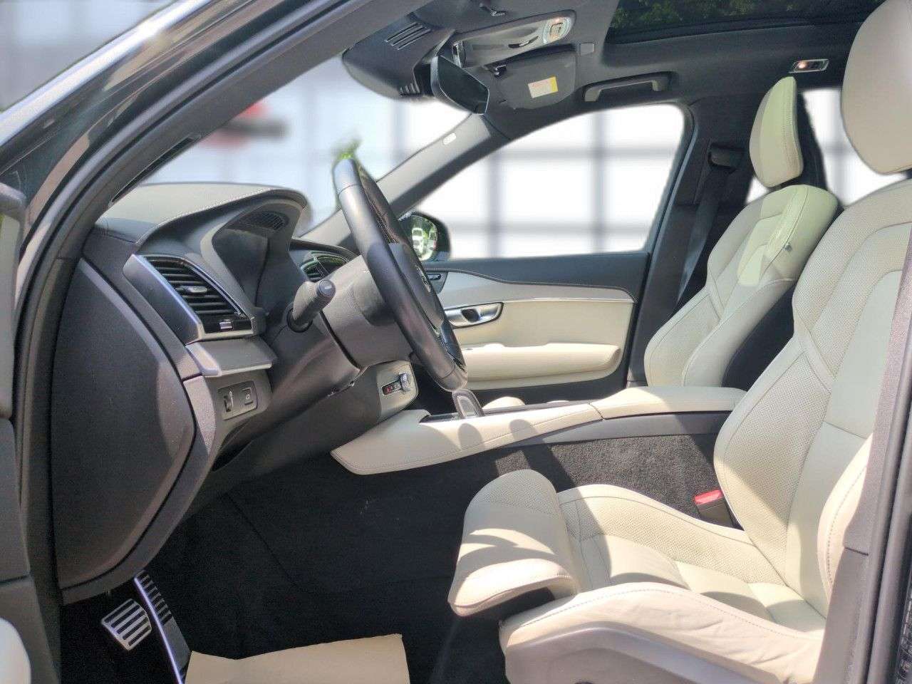 Volvo XC 90