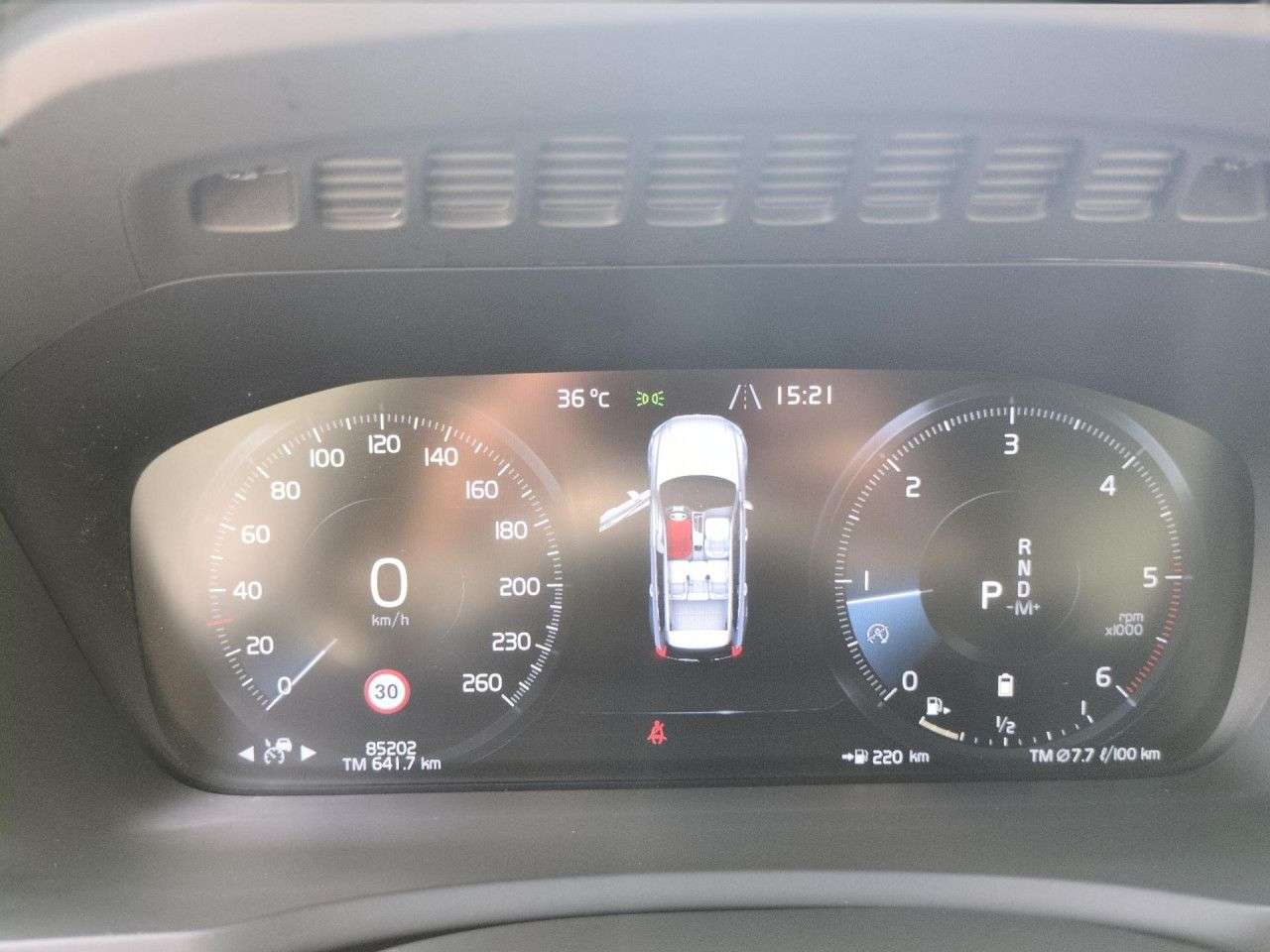Volvo XC 90