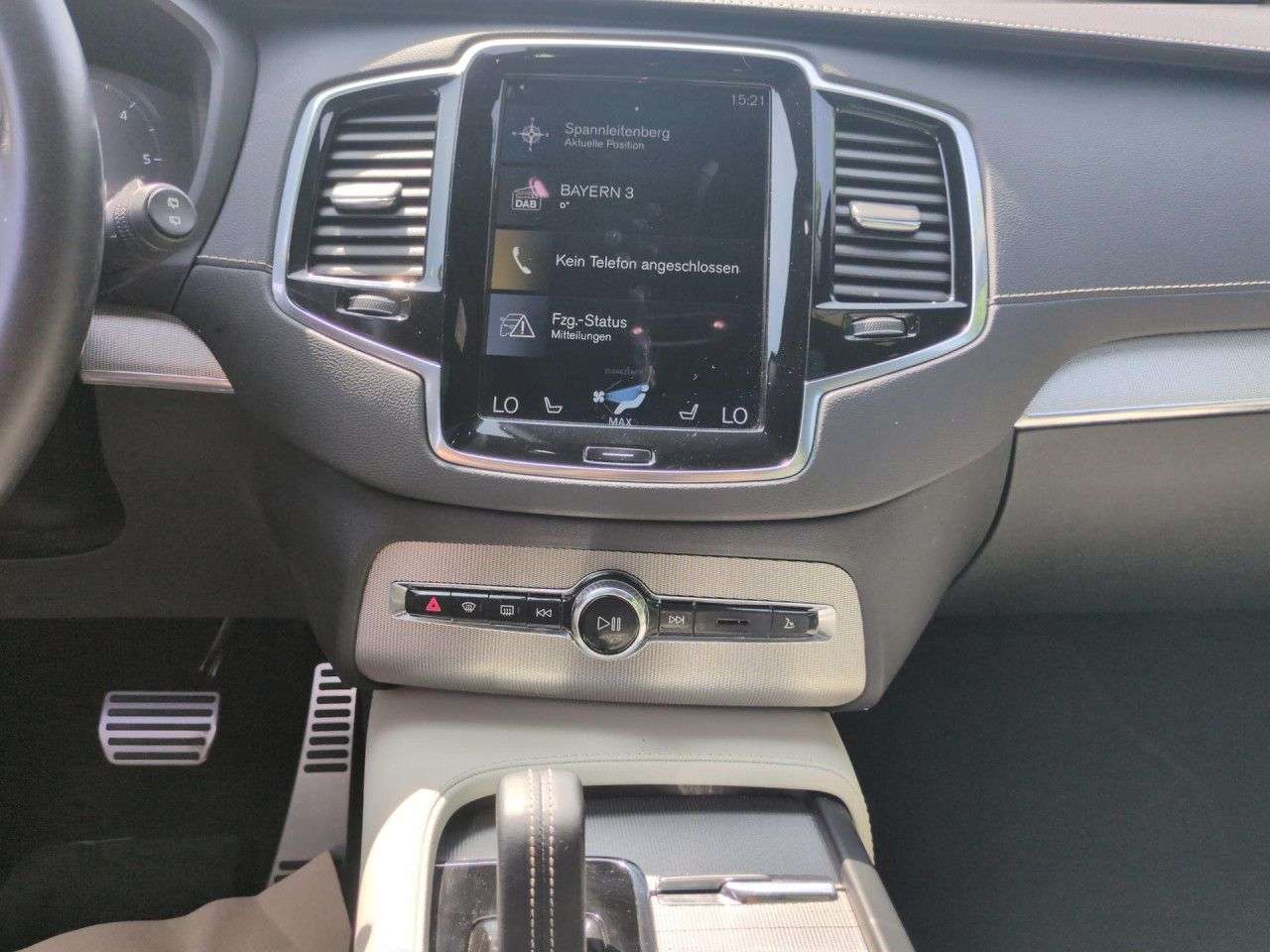 Volvo XC 90