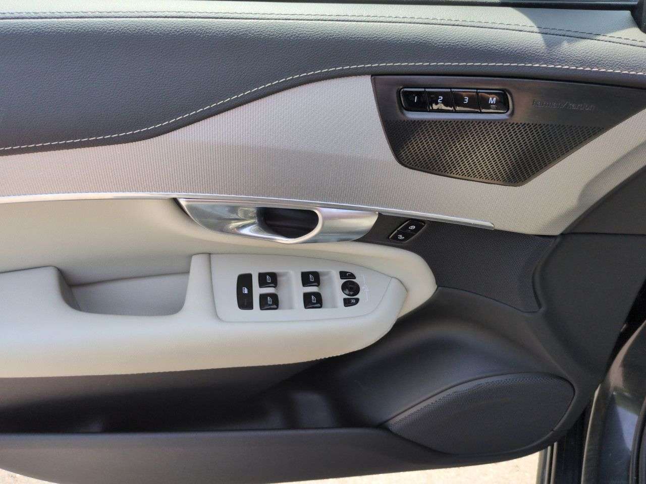 Volvo XC 90