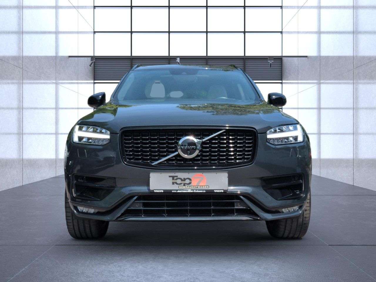 Volvo XC 90