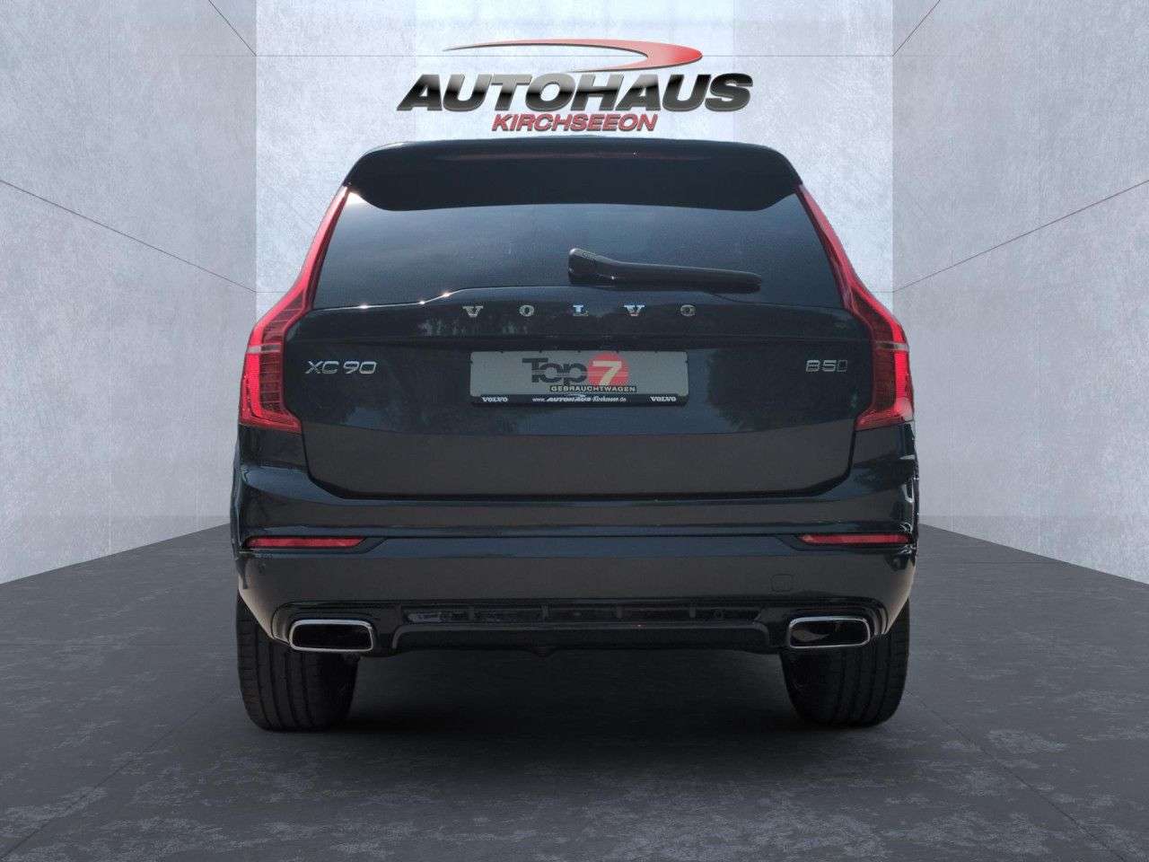 Volvo XC 90