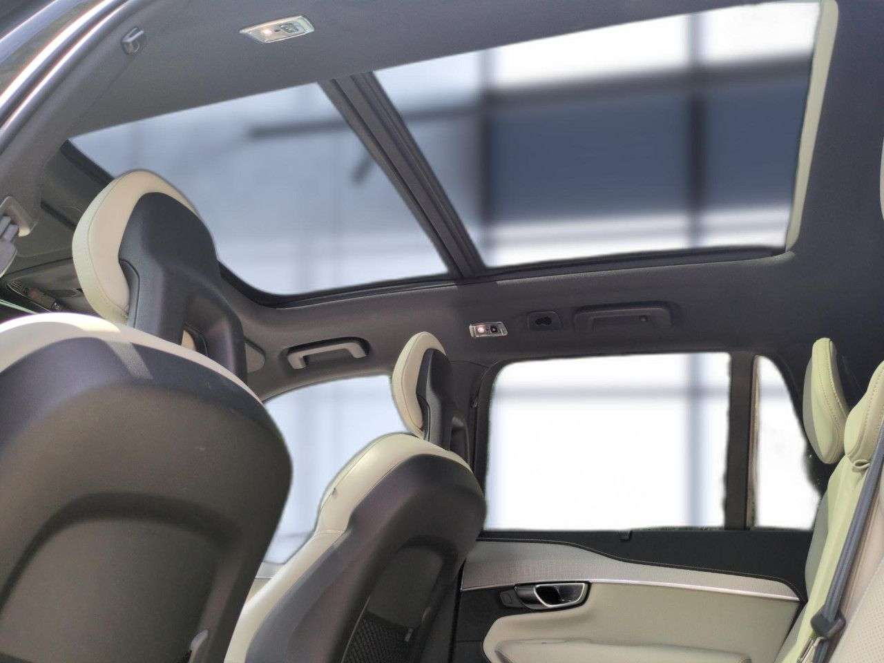 Volvo XC 90