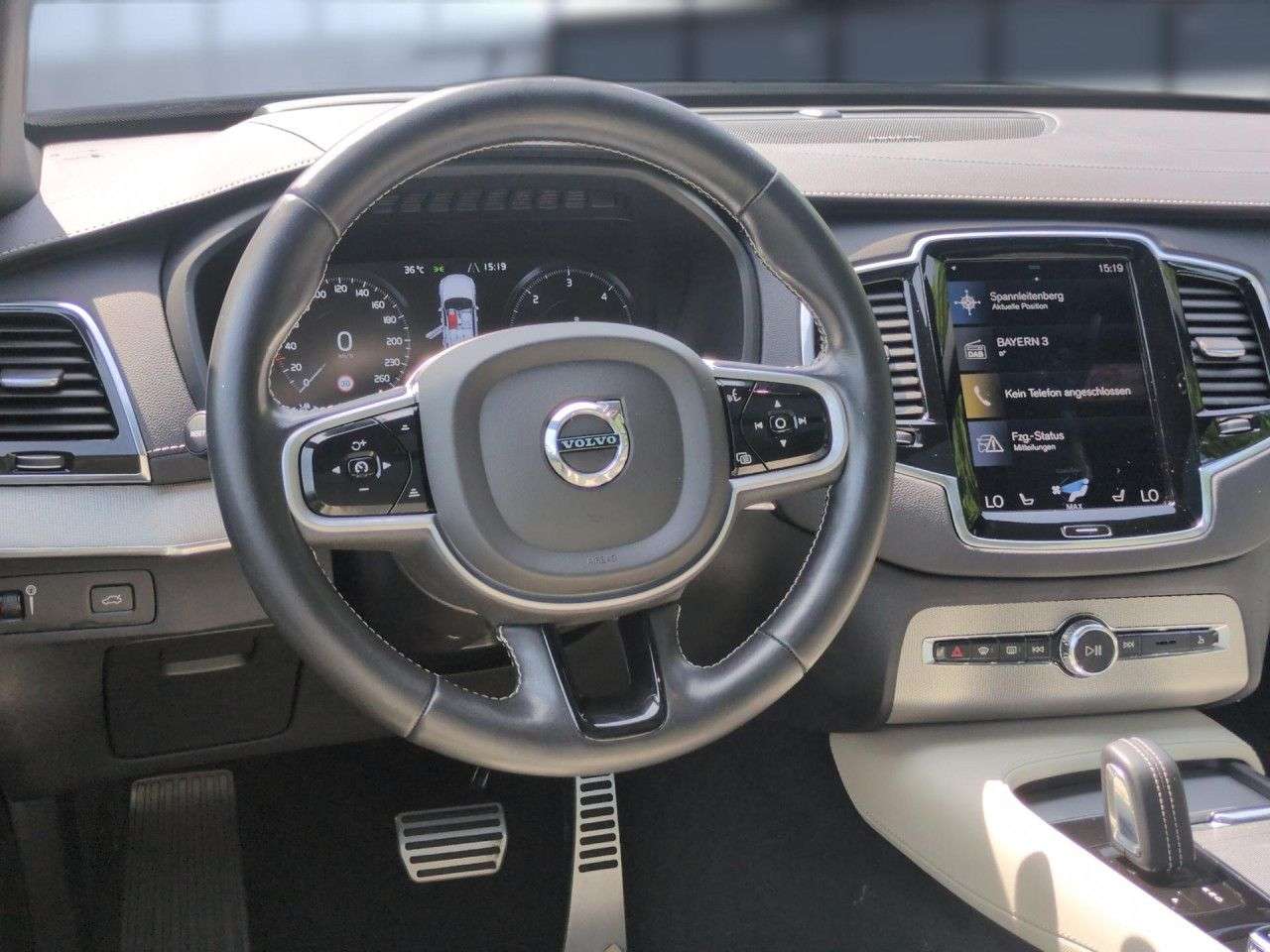 Volvo XC 90
