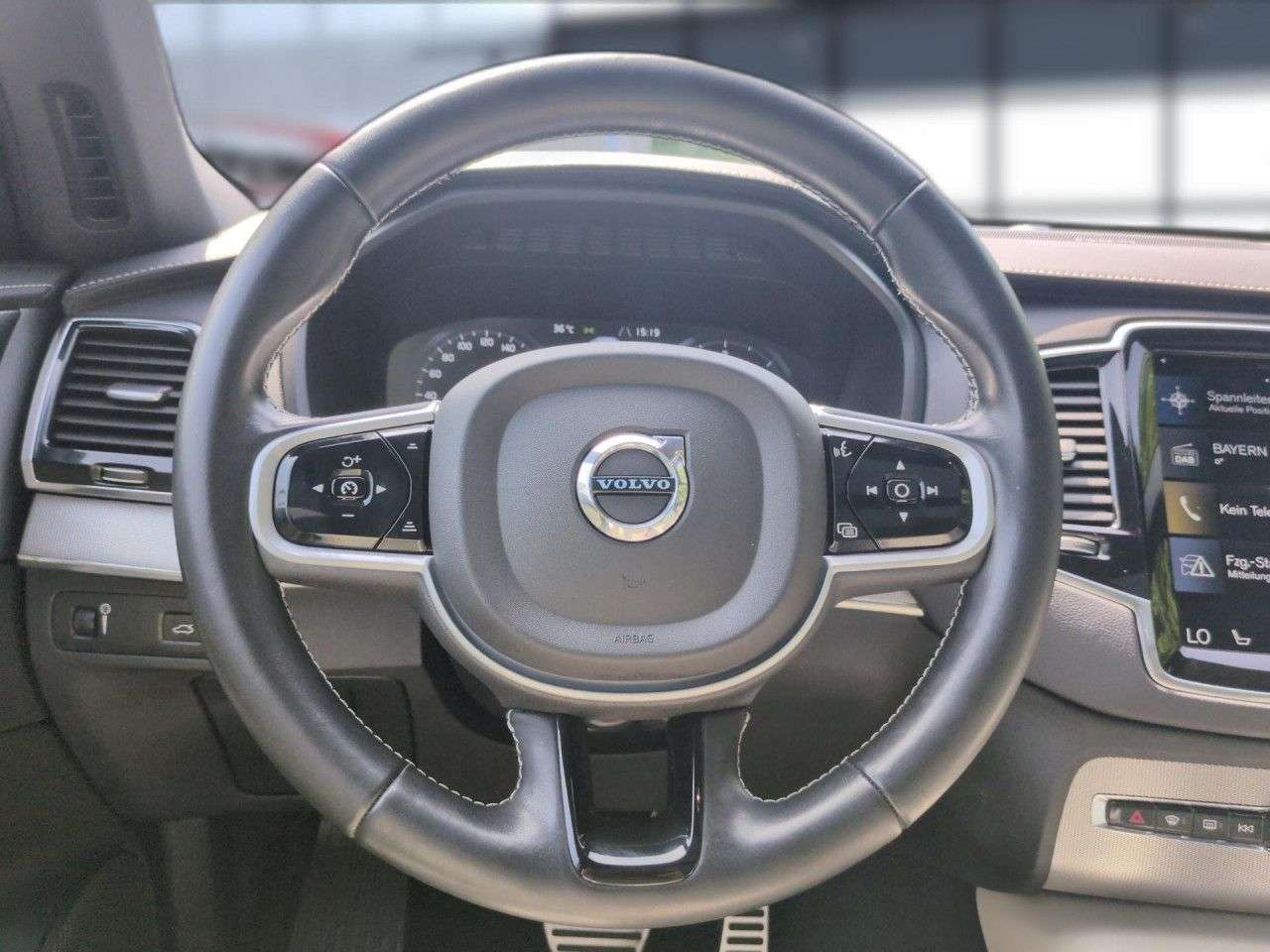 Volvo XC 90