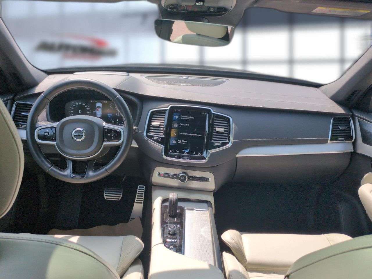 Volvo XC 90