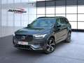 Volvo XC90 B5 (Diesel) R-Design AWD Automatik Bluetooth Gris - thumbnail 2