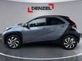 Toyota Aygo 1,0 VVT-i Grau - thumbnail 2