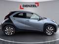 Toyota Aygo 1,0 VVT-i Grau - thumbnail 5