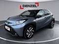 Toyota Aygo 1,0 VVT-i Grau - thumbnail 1