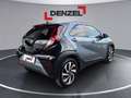 Toyota Aygo 1,0 VVT-i Grau - thumbnail 4