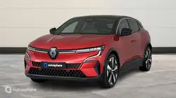 Renault E-Tech Electric EV60 220ch Techno super charge -C