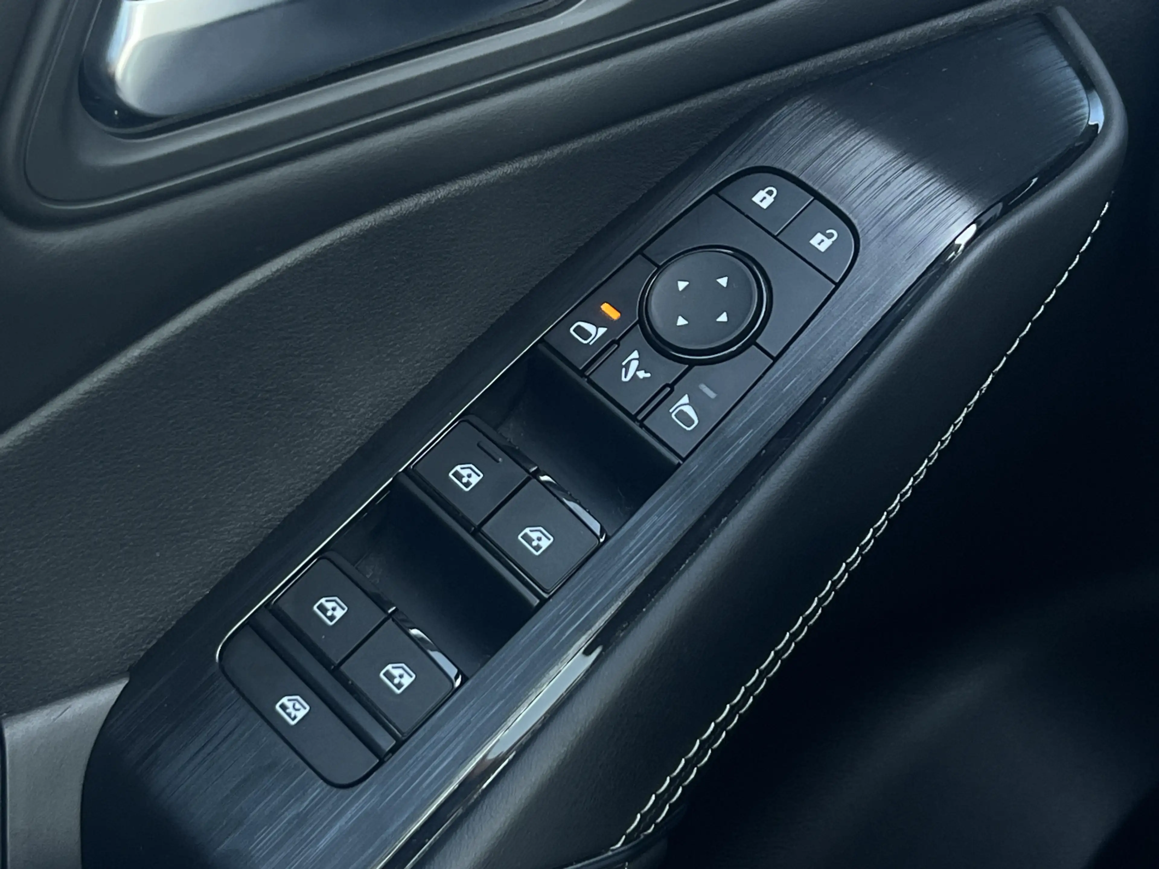 Nissan Qashqai 1.5 e-Power Black Edition | Trekhaak | Dodehoek | — photo 11