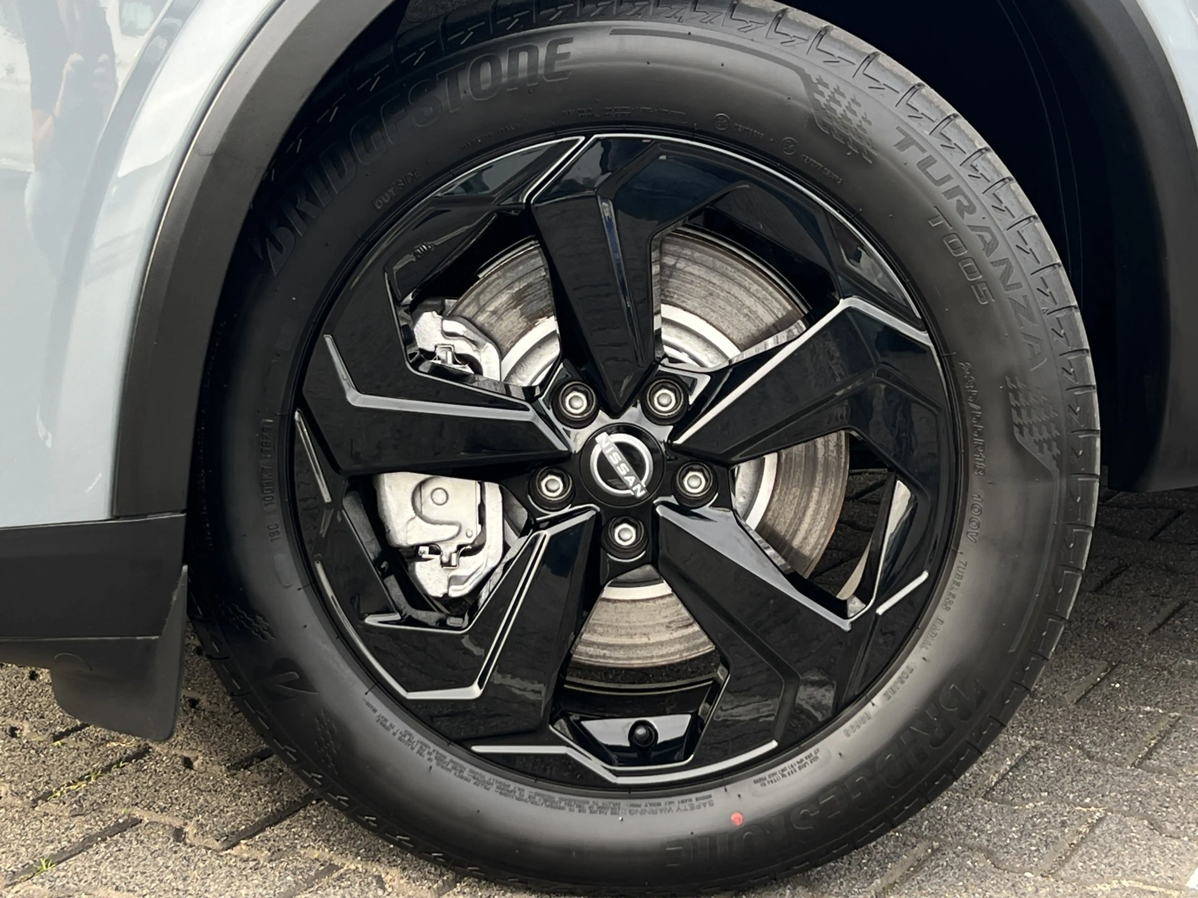 Nissan Qashqai 1.5 e-Power Black Edition | Trekhaak | Dodehoek | — photo 7