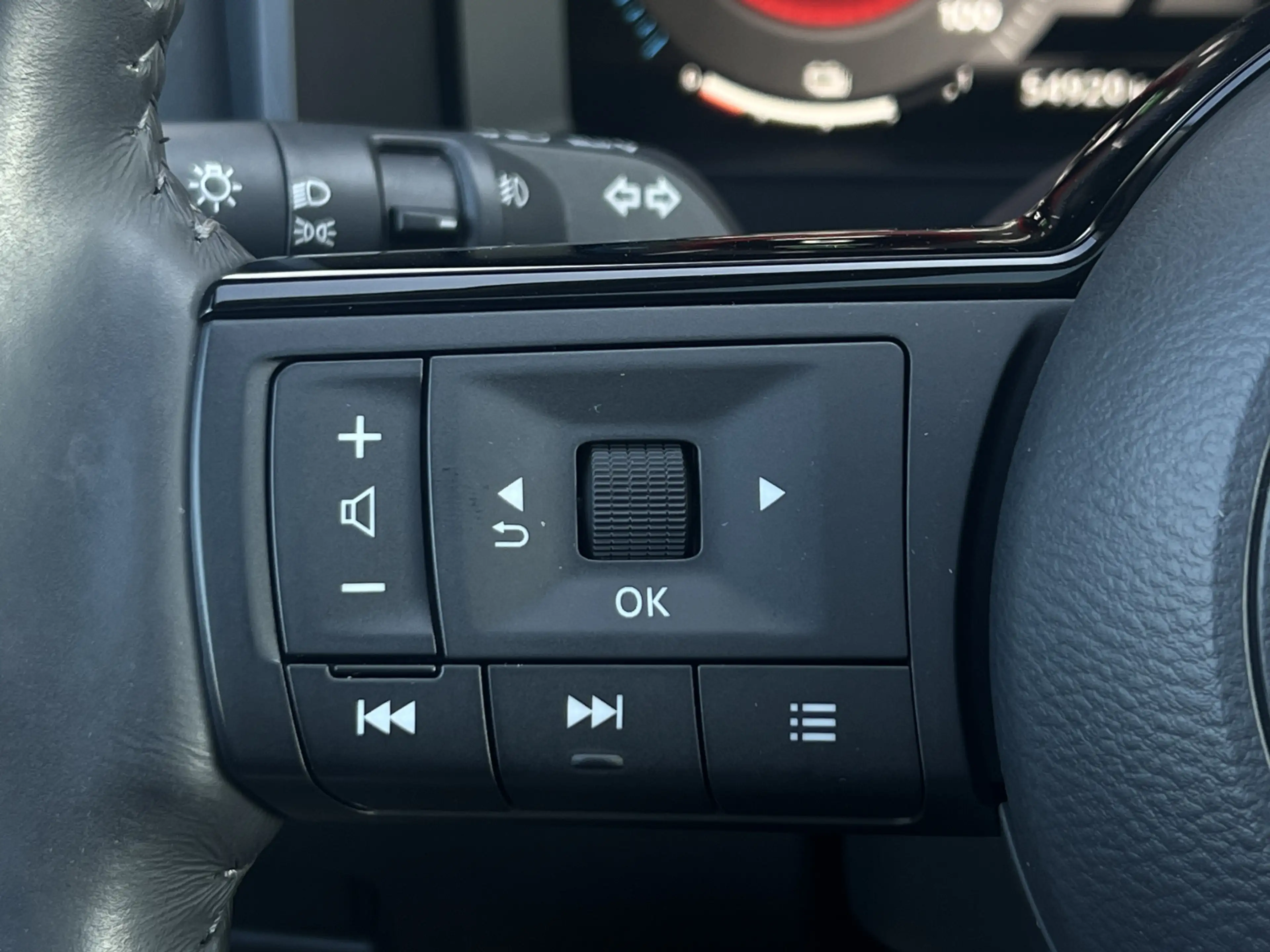Nissan Qashqai 1.5 e-Power Black Edition | Trekhaak | Dodehoek | — photo 14