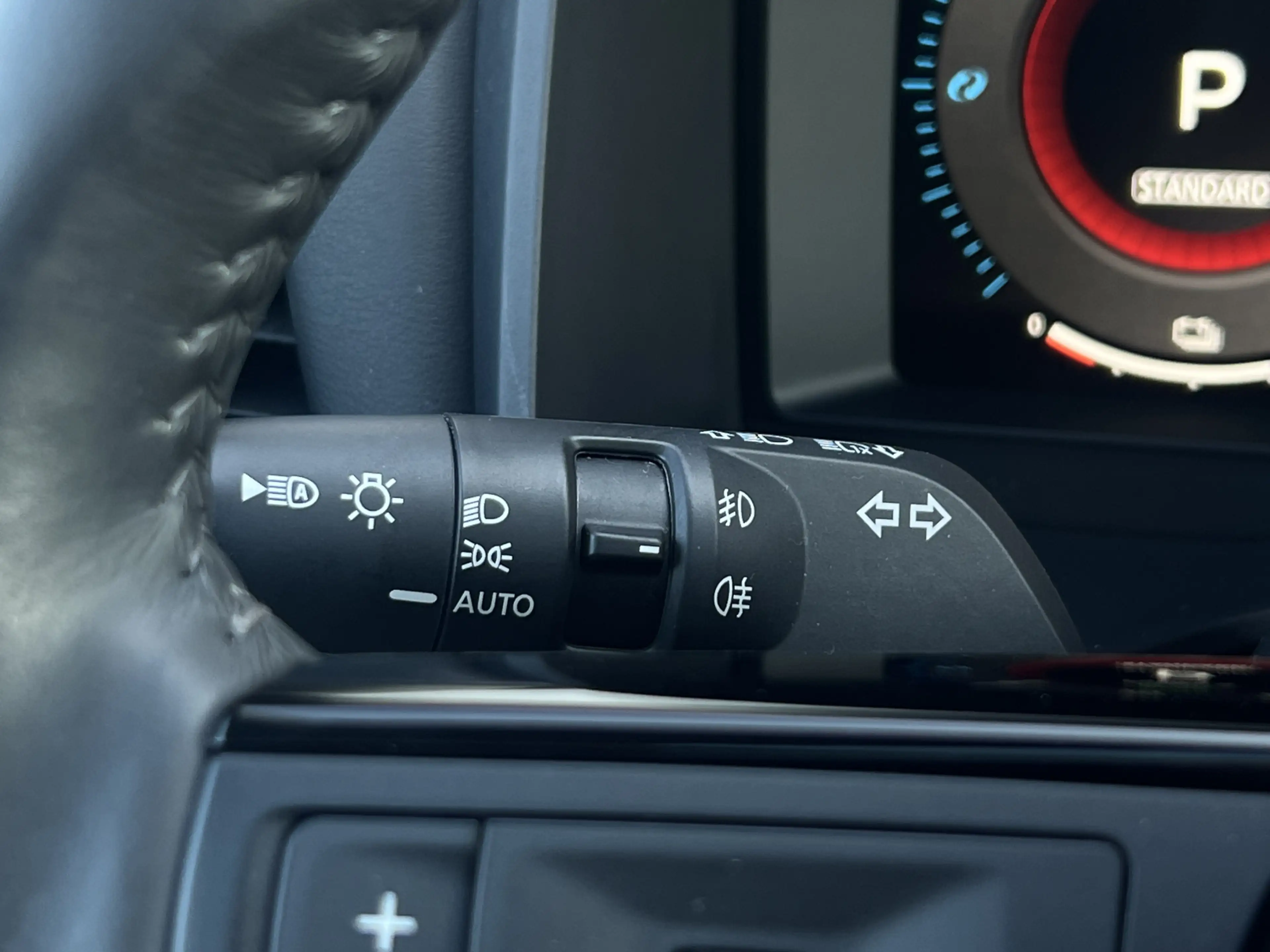 Nissan Qashqai 1.5 e-Power Black Edition | Trekhaak | Dodehoek | — photo 13