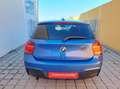 BMW 120 d Österreich-Paket M Paket Blau - thumbnail 5