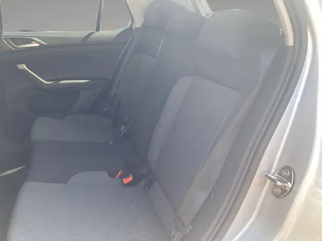 Volkswagen T-Cross view 14