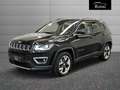 Jeep Compass 1.6 mjt Limited 2wd 120cv my19 Nero - thumbnail 1