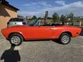 Fiat 124 Spider versione CS1 1,8 litri Arancione - thumbnail 6