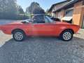Fiat 124 Spider versione CS1 1,8 litri Arancione - thumbnail 8