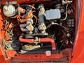 Fiat 124 Spider versione CS1 1,8 litri Arancione - thumbnail 11