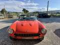 Fiat 124 Spider versione CS1 1,8 litri Arancione - thumbnail 3