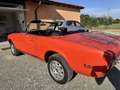 Fiat 124 Spider versione CS1 1,8 litri Arancione - thumbnail 5