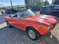 Fiat 124 Spider versione CS1 1,8 litri Arancione - thumbnail 2