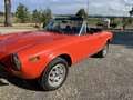 Fiat 124 Spider versione CS1 1,8 litri Arancione - thumbnail 4