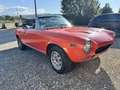 Fiat 124 Spider versione CS1 1,8 litri Arancione - thumbnail 9
