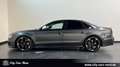 Audi S8 + 4.0 TFSI QUATTRO-KERAMIK-360-MATRIX-BOSE-ACC Сірий - thumbnail 2
