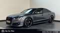 Audi S8 + 4.0 TFSI QUATTRO-KERAMIK-360-MATRIX-BOSE-ACC Сірий - thumbnail 1
