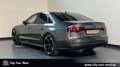 Audi S8 + 4.0 TFSI QUATTRO-KERAMIK-360-MATRIX-BOSE-ACC Сірий - thumbnail 3
