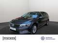 Volkswagen Passat Variant 2.0TDI DSG Highline LED AHK Navi Rear View ACC Grau - thumbnail 1