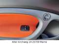 smart forTwo coupe Passion SHZ LED  USB BT ALU TÜV NEU Black - thumbnail 15