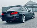 BMW 318 superbe état - Look sport 🔥 Noir - thumbnail 5