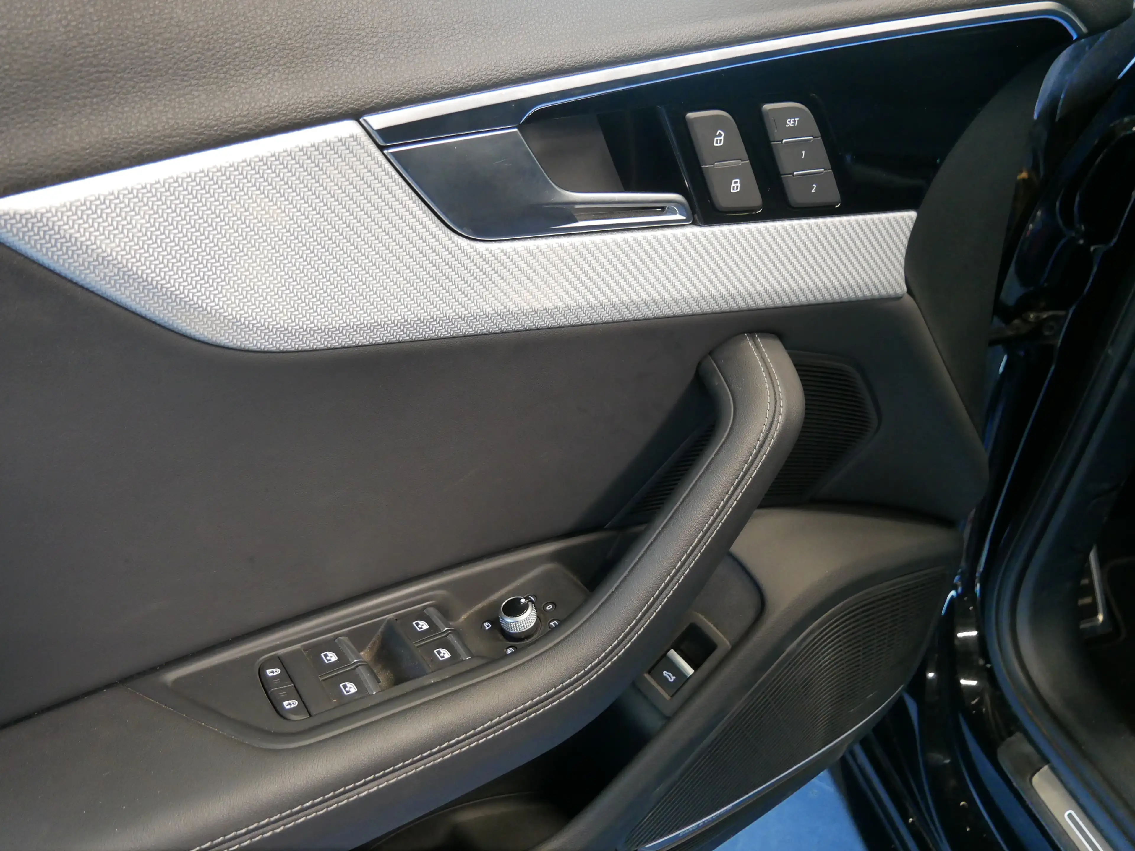 Audi RS 2.9 TFSI quattro VOLL B&O Sportabgas Matrix — photo 13