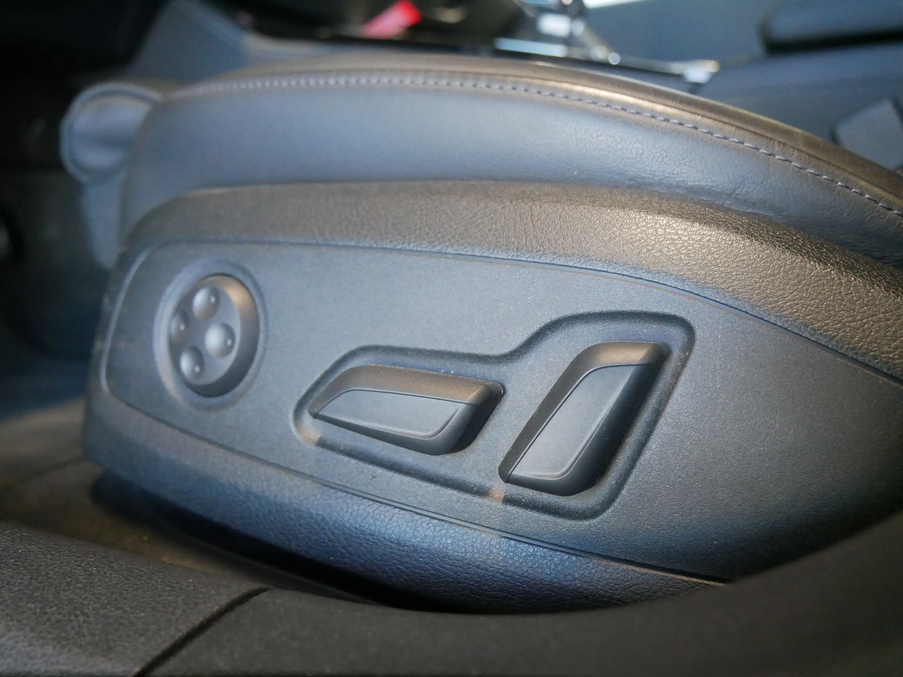 Audi RS 2.9 TFSI quattro VOLL B&O Sportabgas Matrix — photo 15