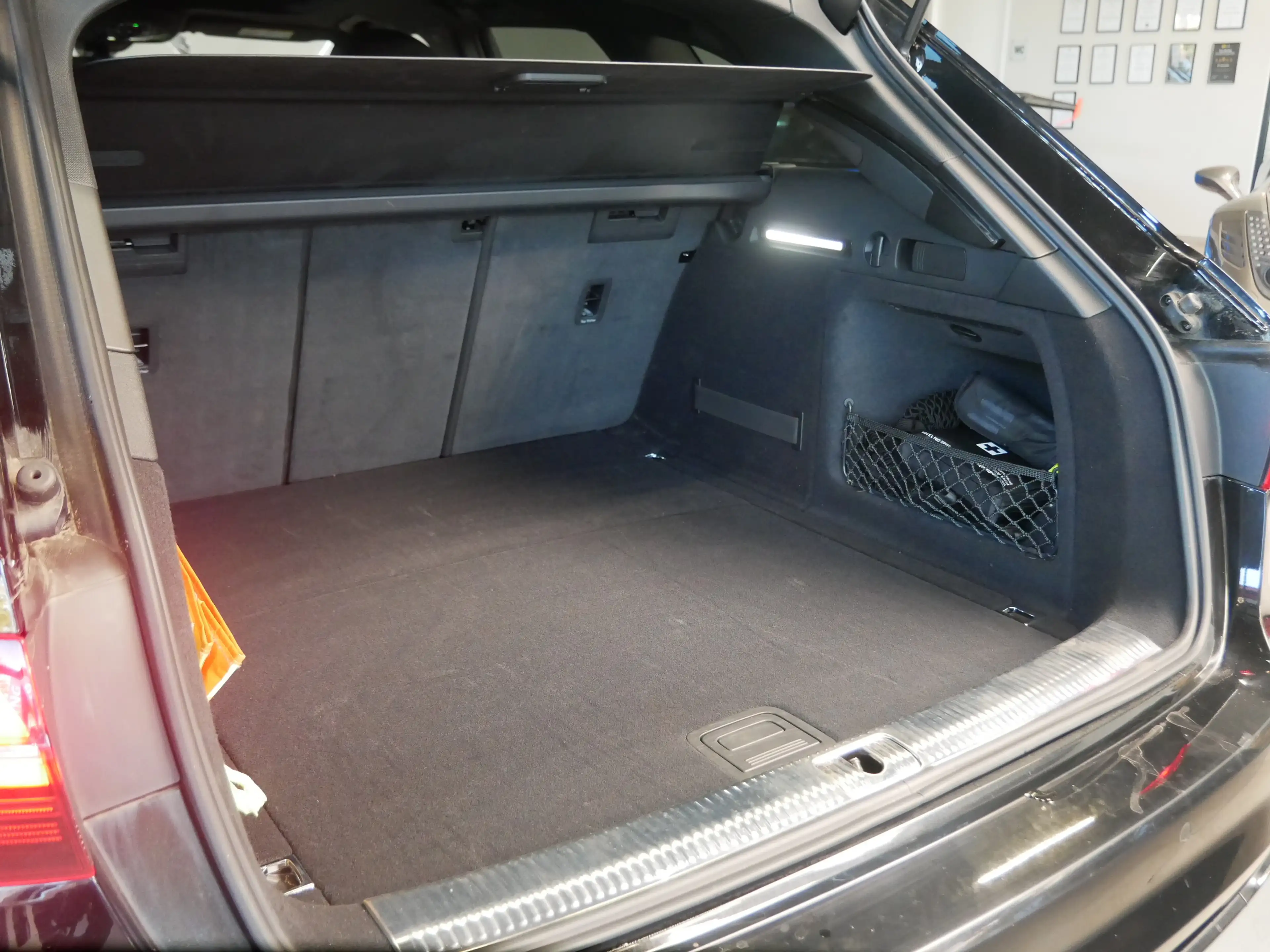 Audi RS 2.9 TFSI quattro VOLL B&O Sportabgas Matrix — photo 10