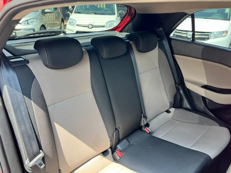 Hyundai i20 1,4 CRDi *Premium-Style* MJ 2017 — photo 12