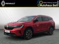 Renault Espace Techno E-Tech Full Hybrid 200 5-Sitzer Rot - thumbnail 1