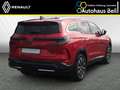 Renault Espace Techno E-Tech Full Hybrid 200 5-Sitzer Rot - thumbnail 3